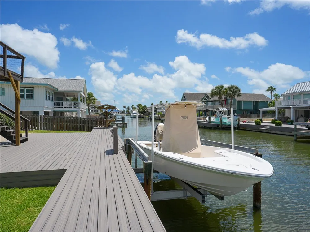 20 Flamingo Rockport, TX 78382