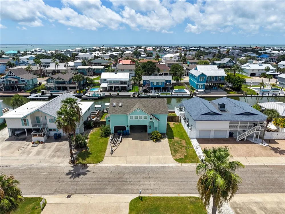 20 Flamingo Rockport, TX 78382