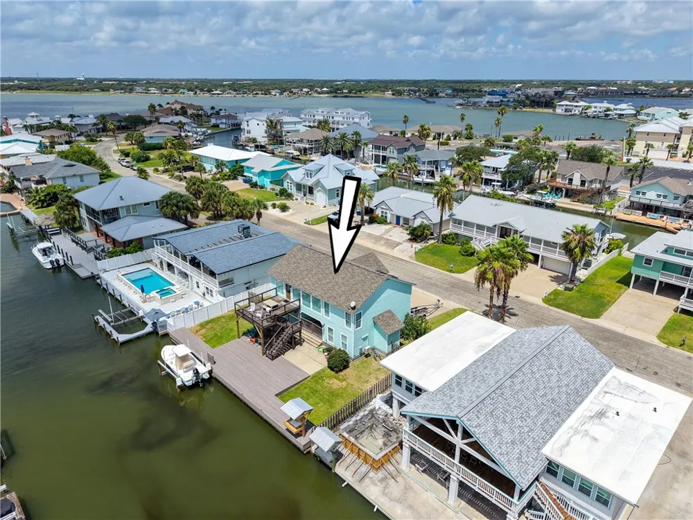20 Flamingo Rockport, TX 78382