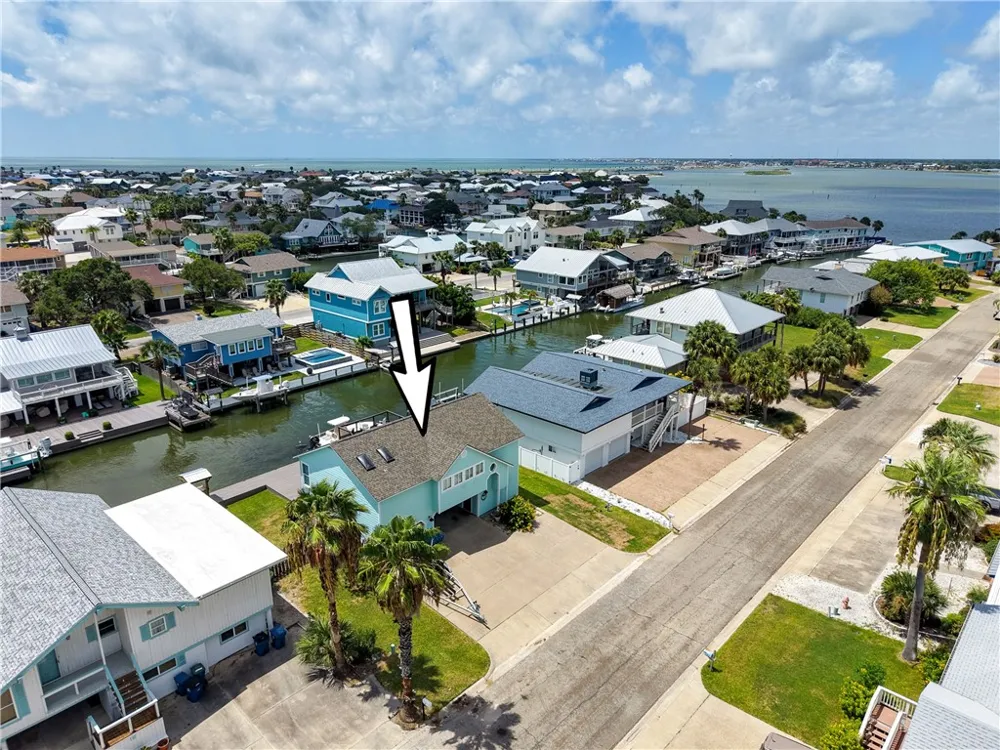 20 Flamingo Rockport, TX 78382