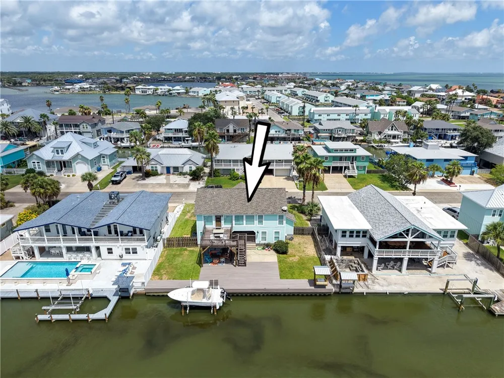 20 Flamingo Rockport, TX 78382