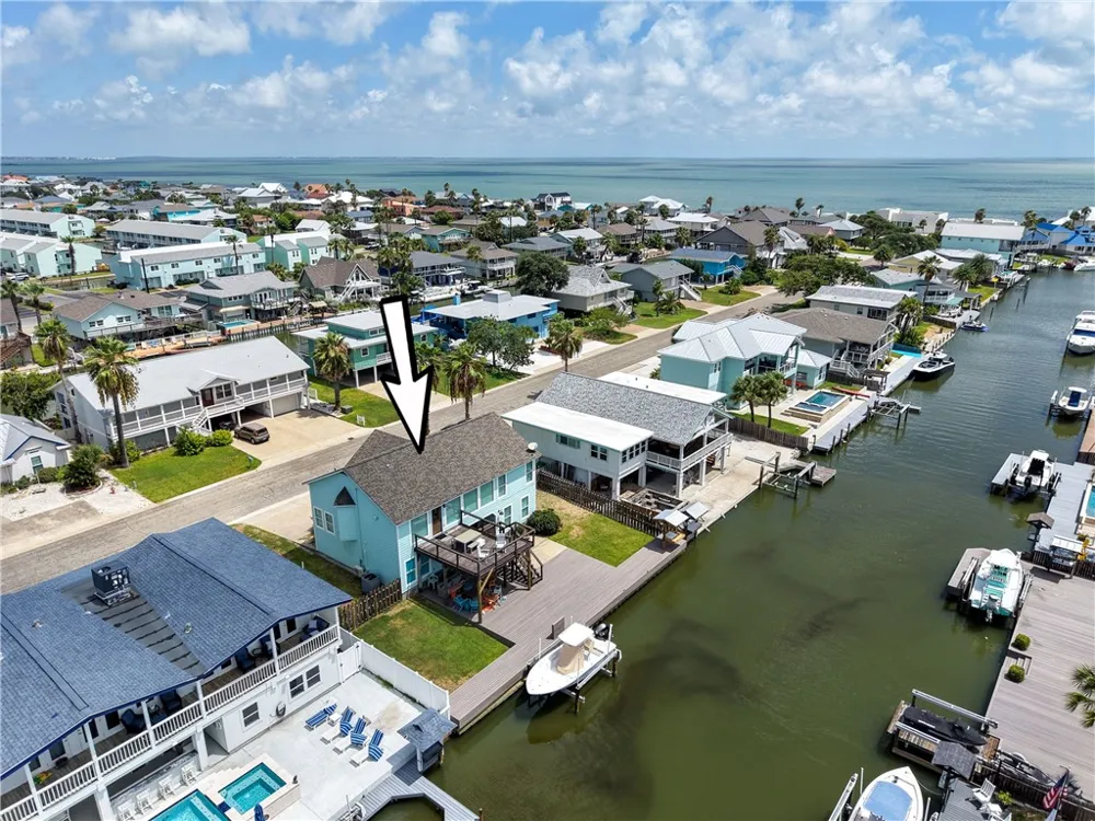20 Flamingo Rockport, TX 78382