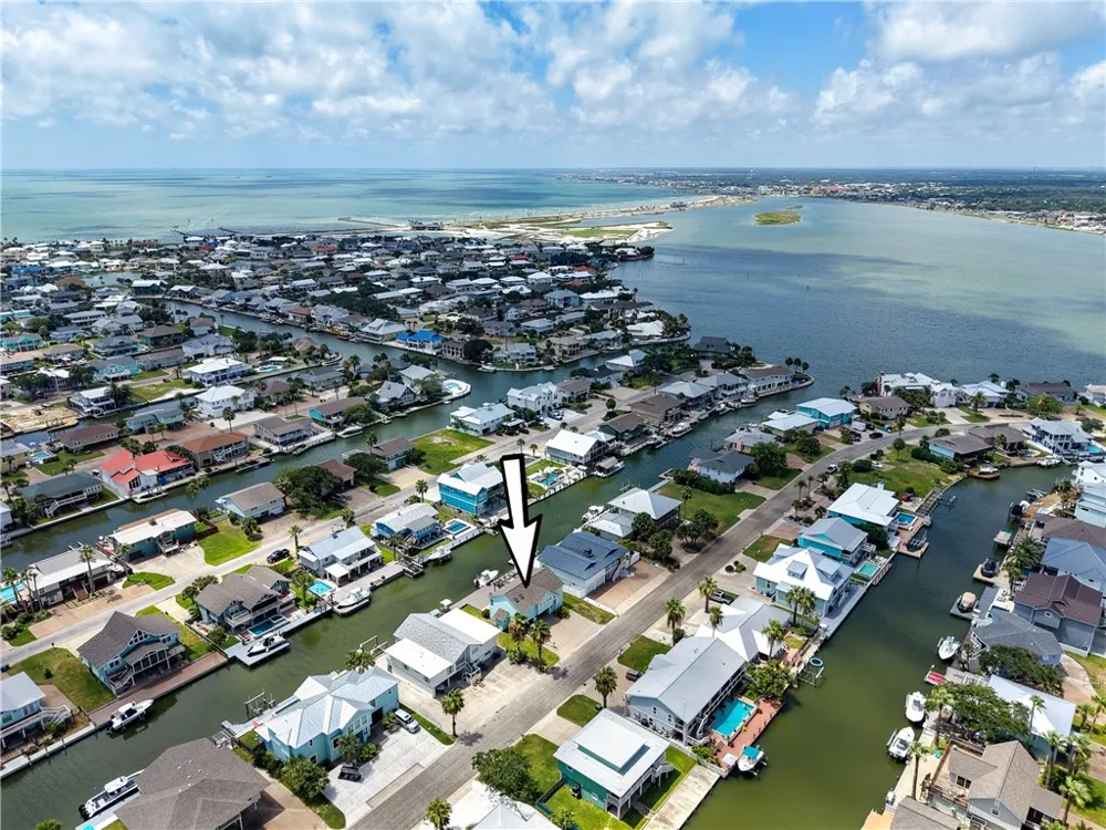 20 Flamingo Rockport, TX 78382