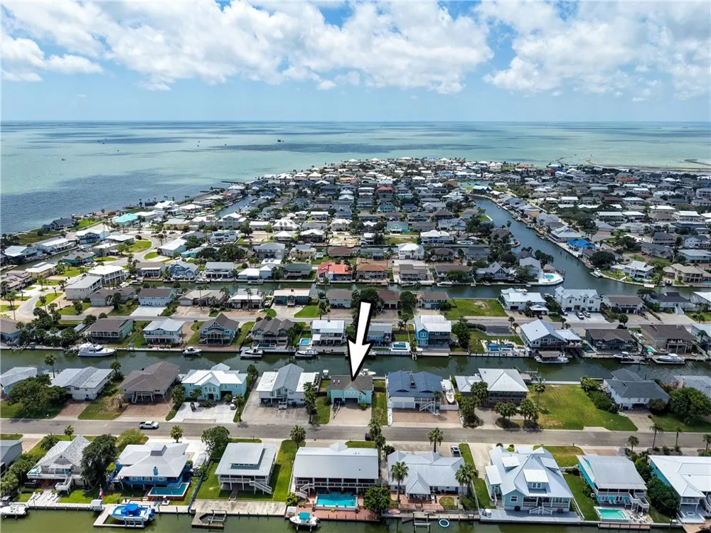 20 Flamingo Rockport, TX 78382
