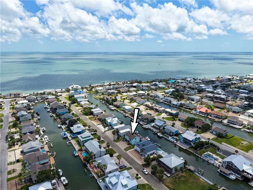 20 Flamingo Rockport, TX 78382