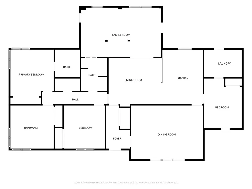 300 Hackberry Street Sinton, TX 78387