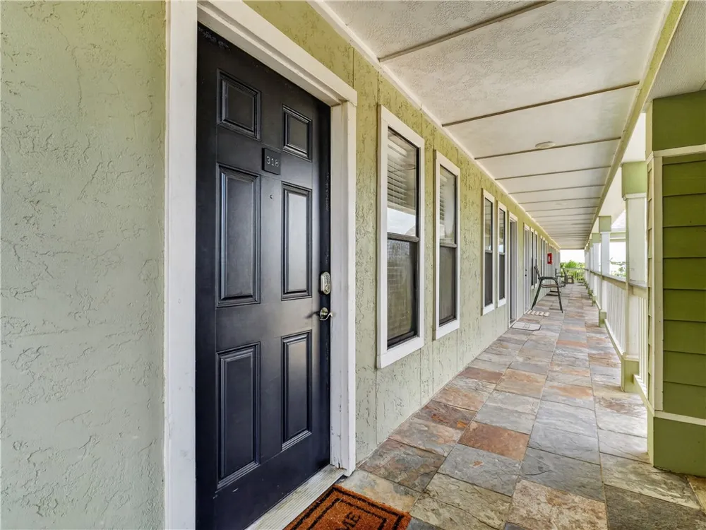 2290 Fulton Beach Rd. #318 Rockport, TX 78382