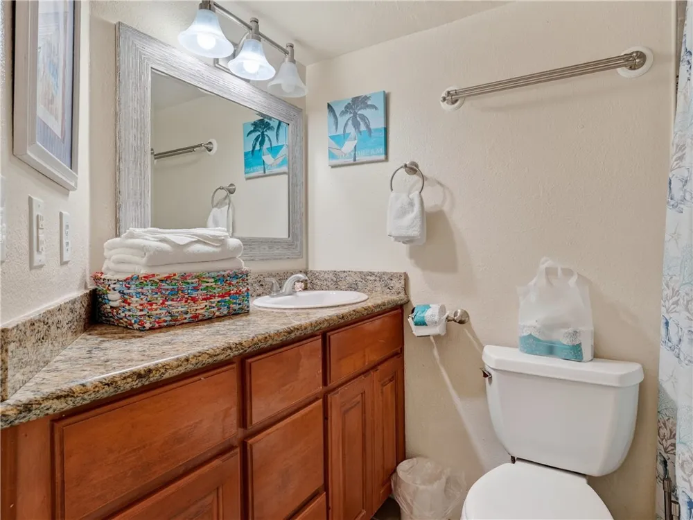 2290 Fulton Beach Rd. #318 Rockport, TX 78382