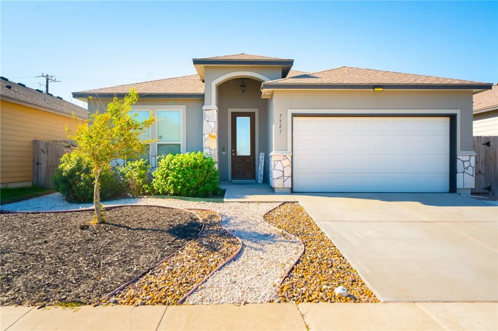 7521 Diamond Drive Corpus Christi, TX 78414