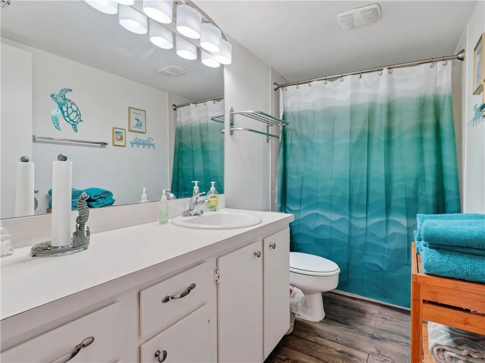 1021 S Water Street #313 Rockport, TX 78382