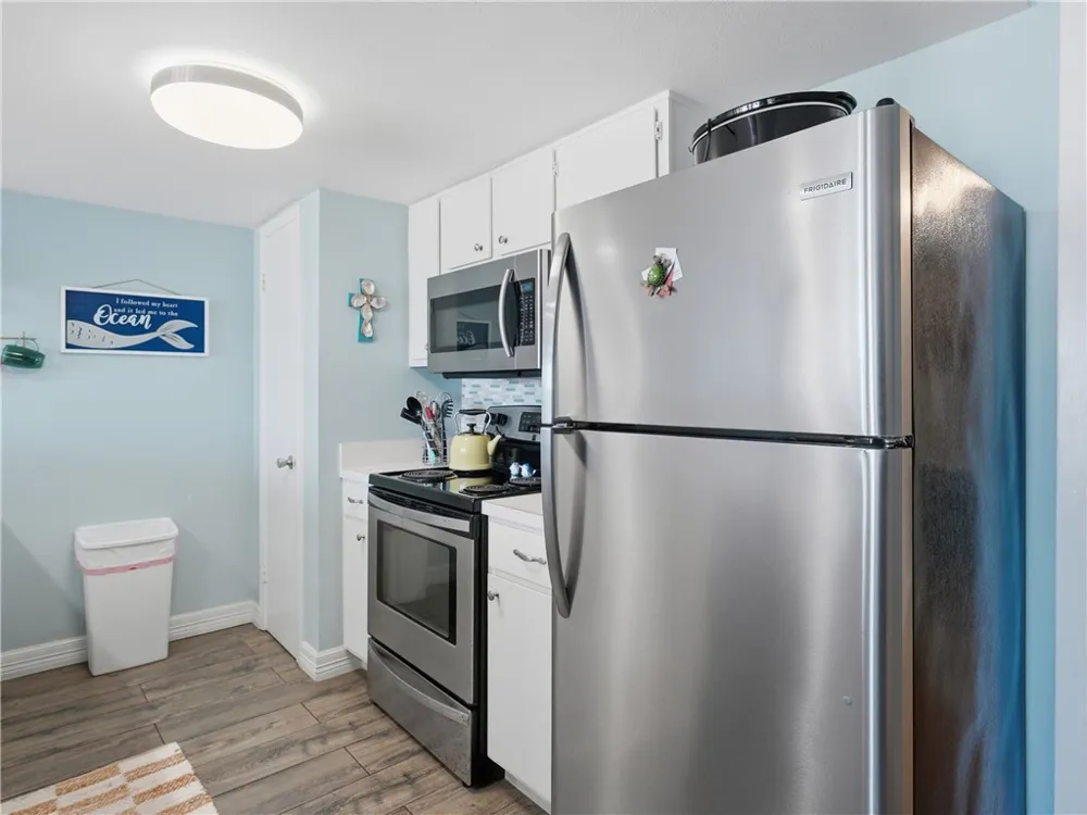 1021 S Water Street #313 Rockport, TX 78382