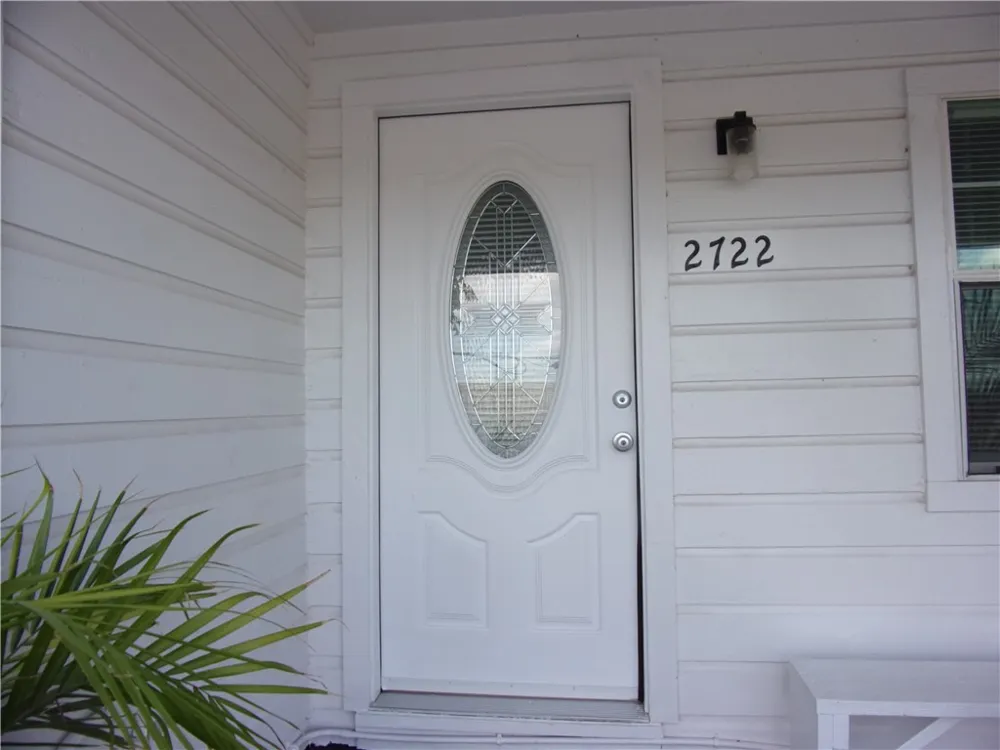 2722 Greenwood Drive Corpus Christi, TX 78405