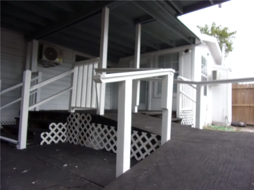 2722 Greenwood Drive Corpus Christi, TX 78405