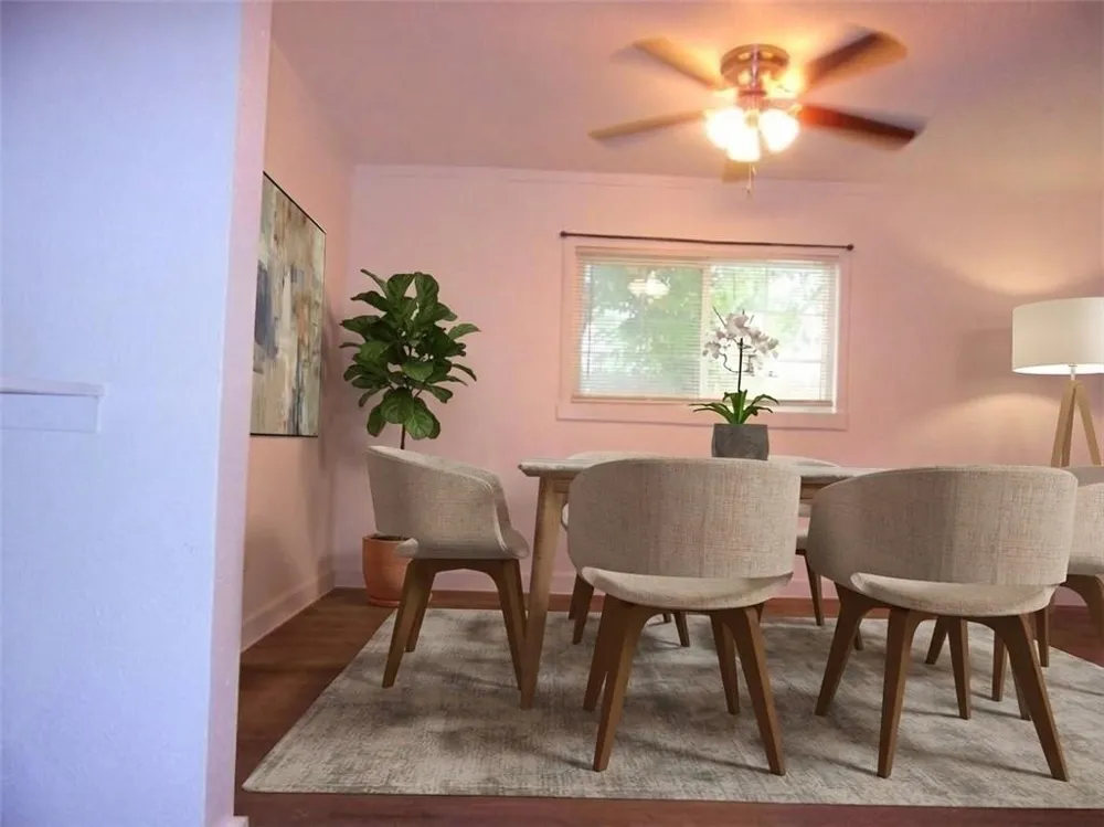 2722 Greenwood Drive Corpus Christi, TX 78405