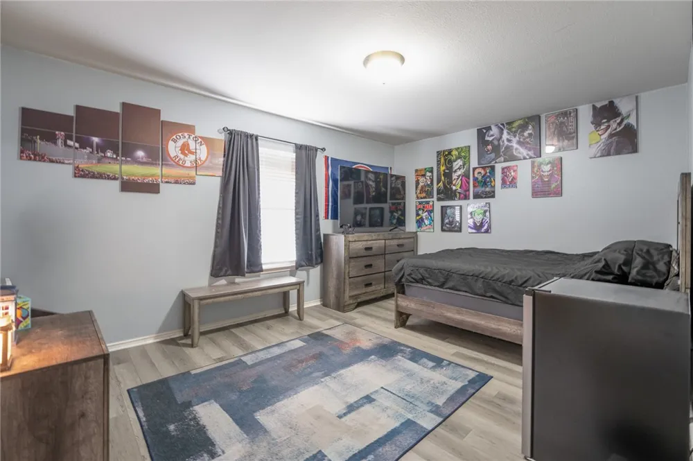 1706 Chisolm Trail Corpus Christi, TX 78410