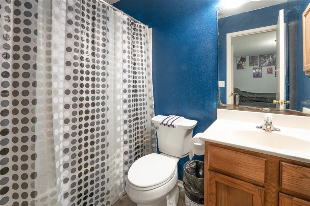 1706 Chisolm Trail Corpus Christi, TX 78410