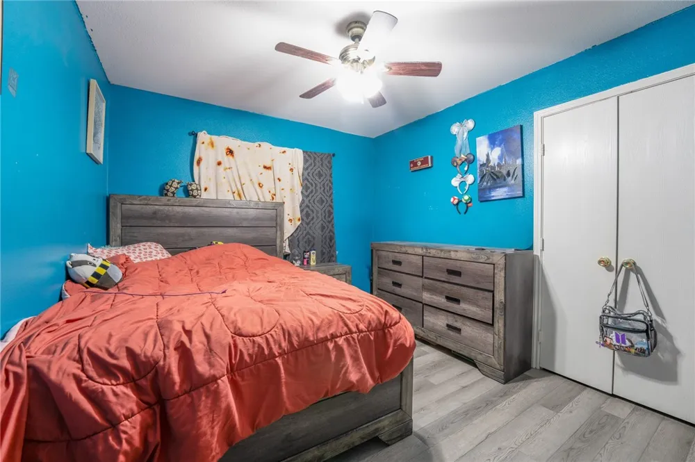 1706 Chisolm Trail Corpus Christi, TX 78410