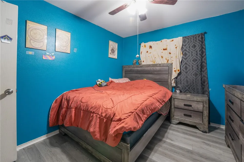 1706 Chisolm Trail Corpus Christi, TX 78410
