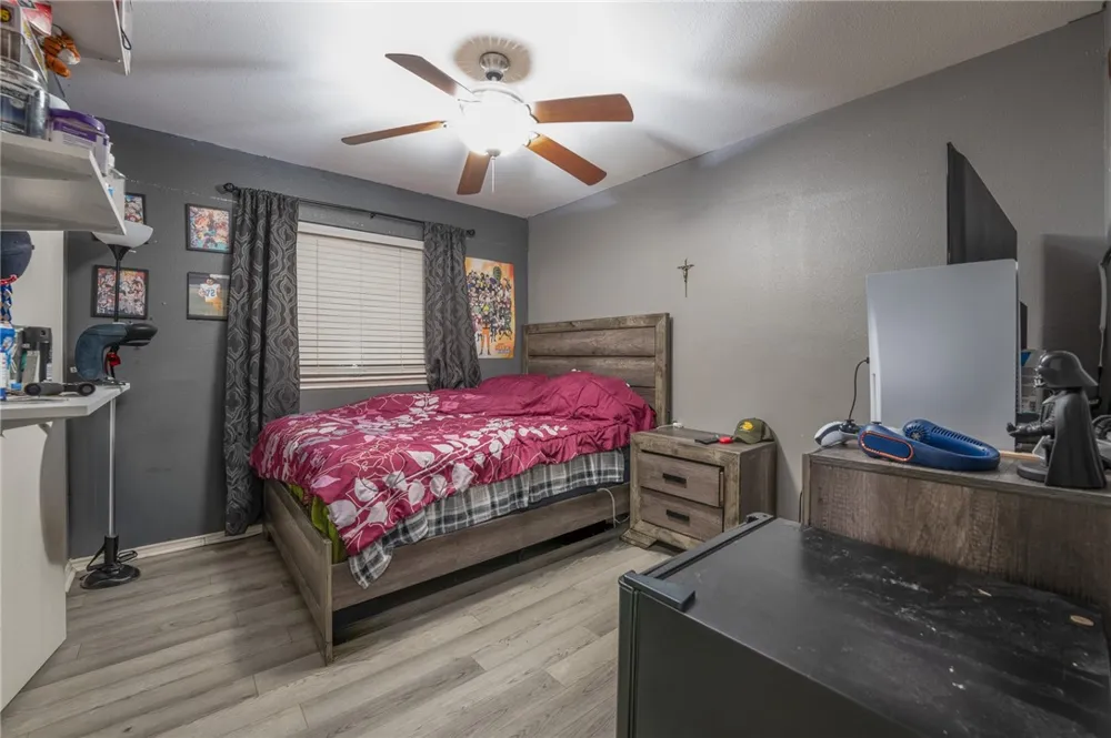 1706 Chisolm Trail Corpus Christi, TX 78410