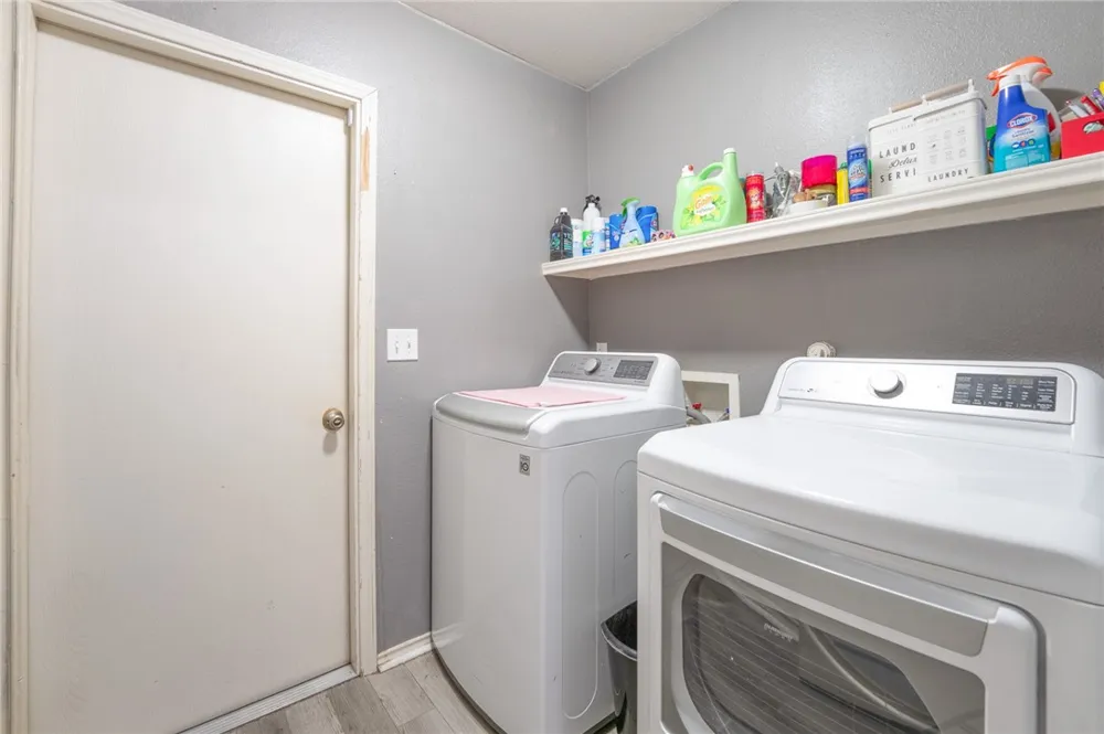 1706 Chisolm Trail Corpus Christi, TX 78410
