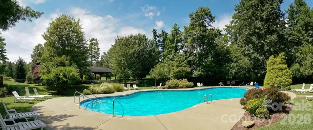 86 Lily Pad Lane Flat Rock, NC 28731