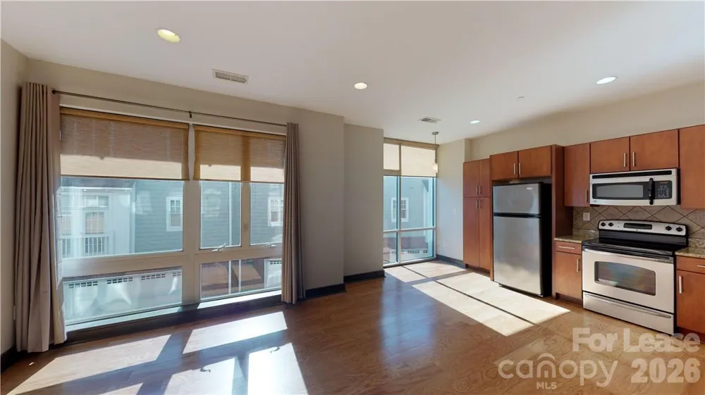 2200 Lyndhurst Avenue #105 Charlotte, NC 28203