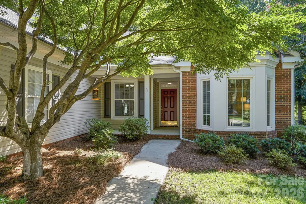 1636 Heather Glen Road Kannapolis, NC 28081