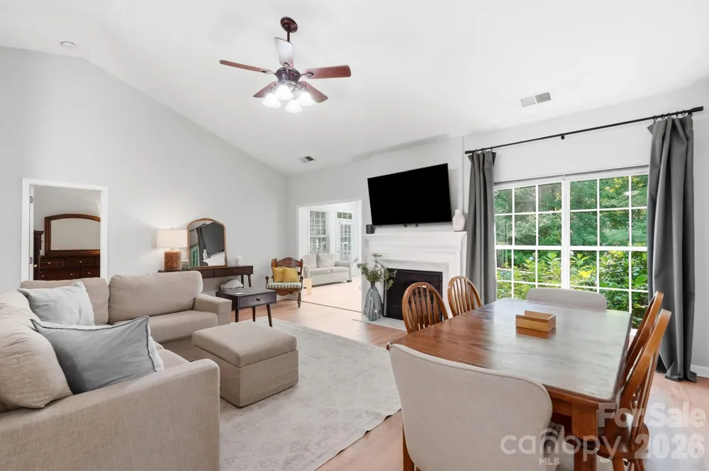 1636 Heather Glen Road Kannapolis, NC 28081