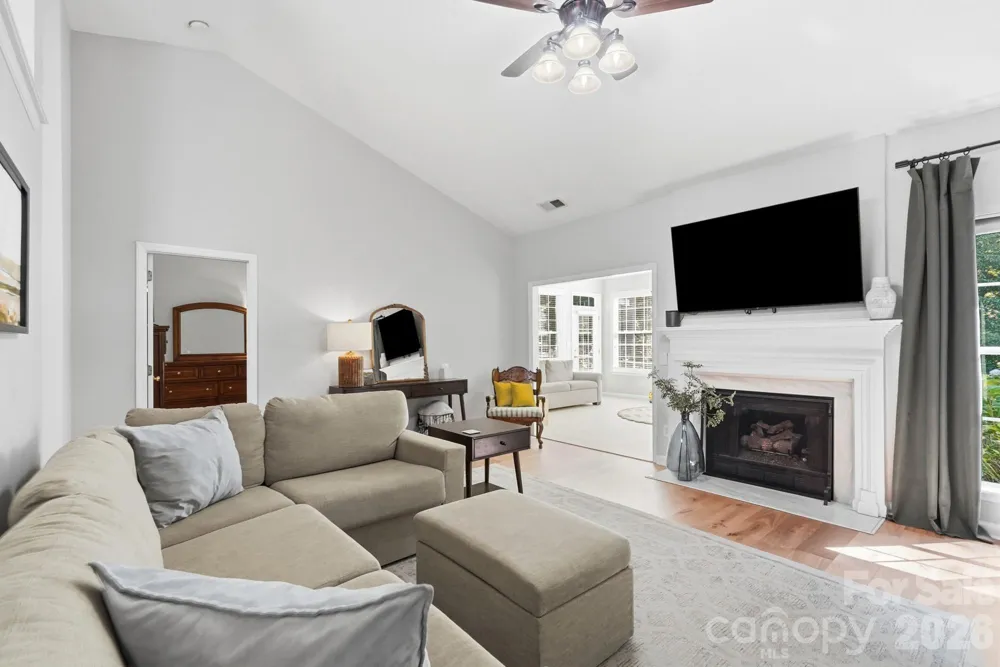 1636 Heather Glen Road Kannapolis, NC 28081
