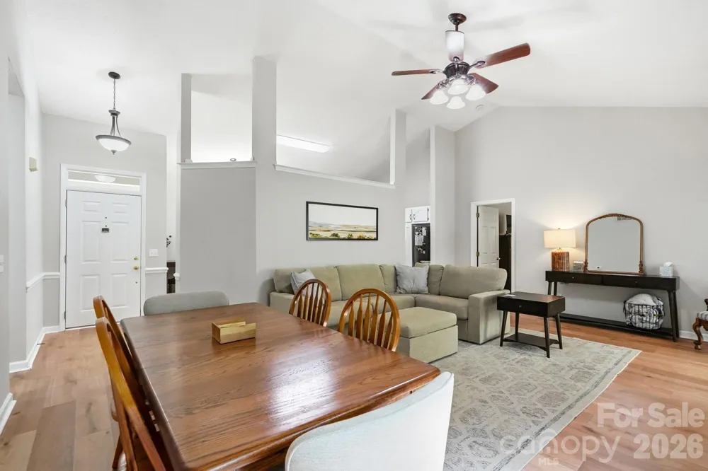1636 Heather Glen Road Kannapolis, NC 28081