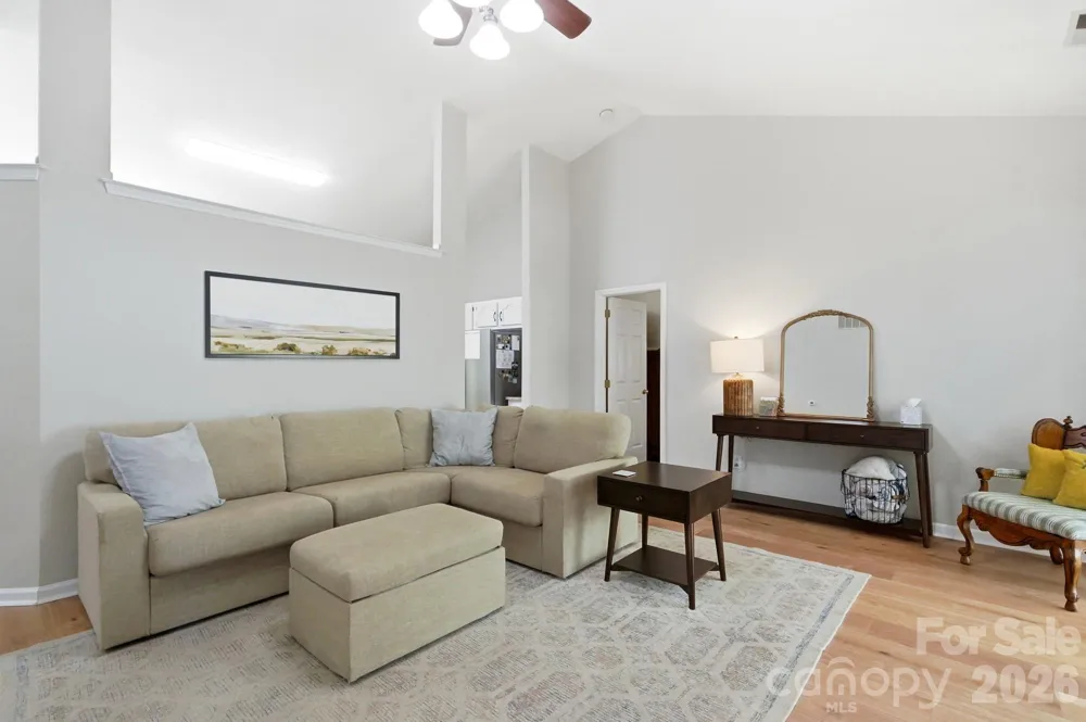 1636 Heather Glen Road Kannapolis, NC 28081