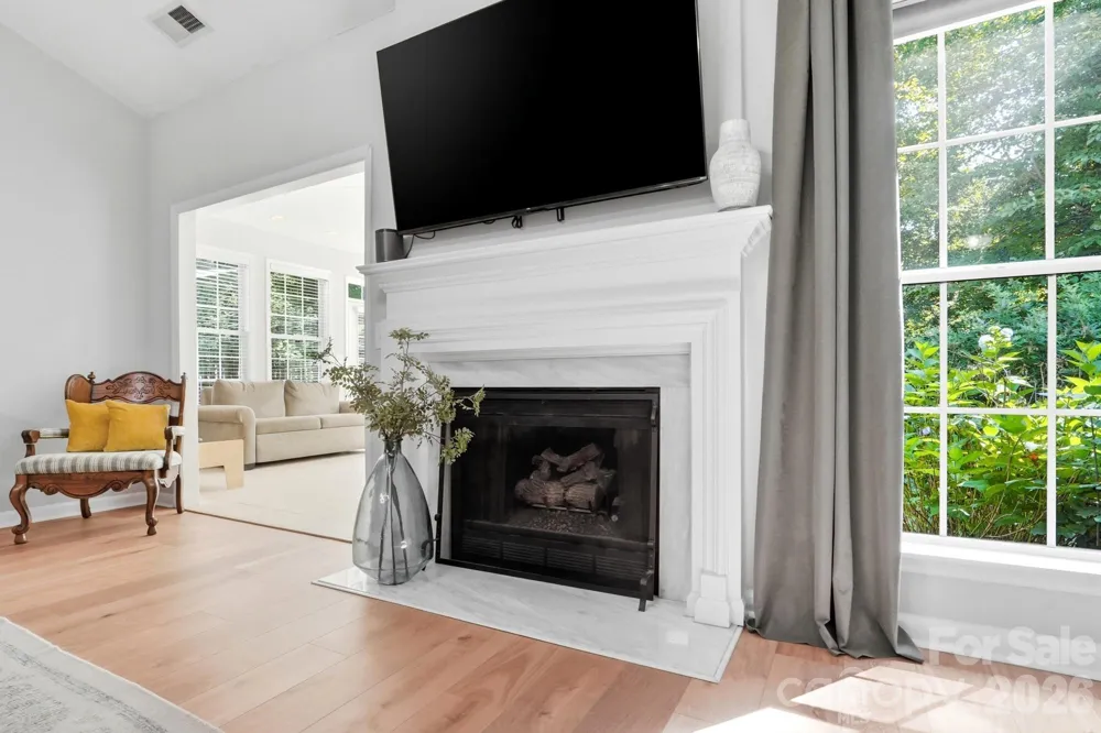 1636 Heather Glen Road Kannapolis, NC 28081