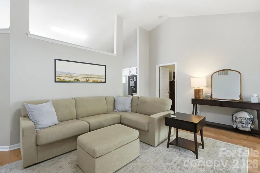 1636 Heather Glen Road Kannapolis, NC 28081