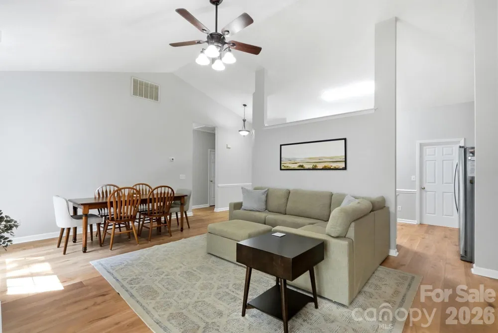 1636 Heather Glen Road Kannapolis, NC 28081