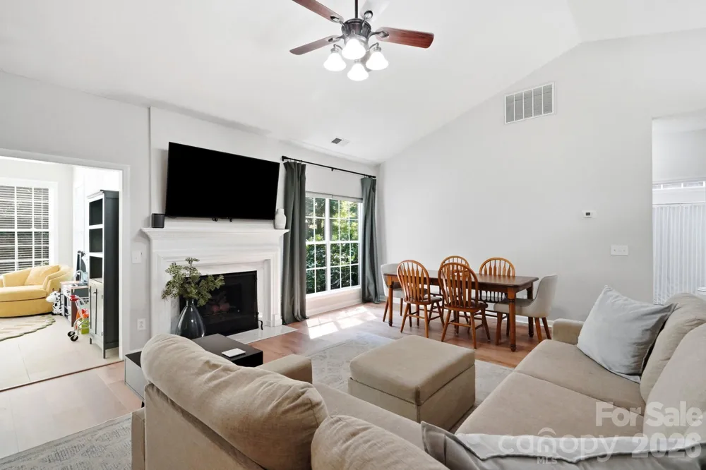 1636 Heather Glen Road Kannapolis, NC 28081
