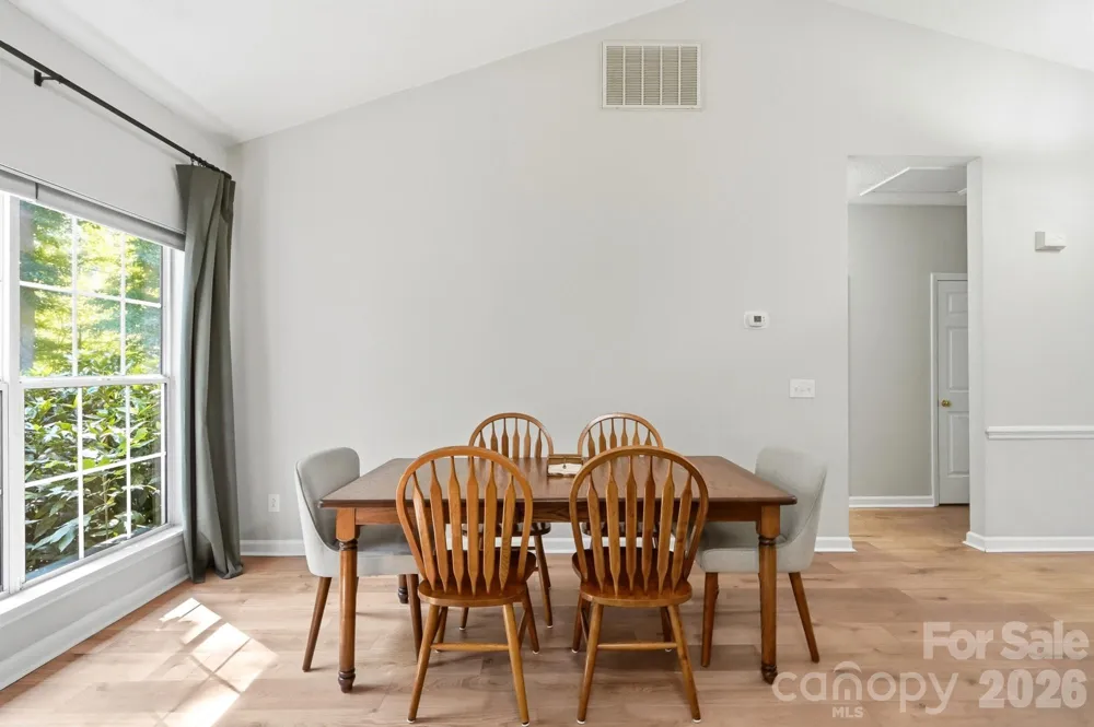 1636 Heather Glen Road Kannapolis, NC 28081