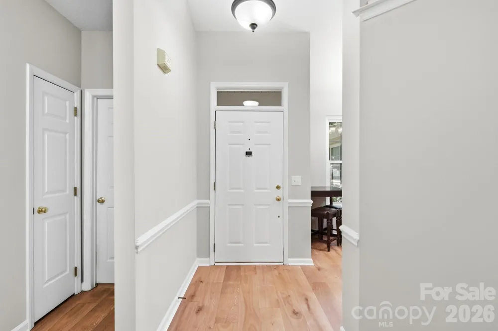 1636 Heather Glen Road Kannapolis, NC 28081