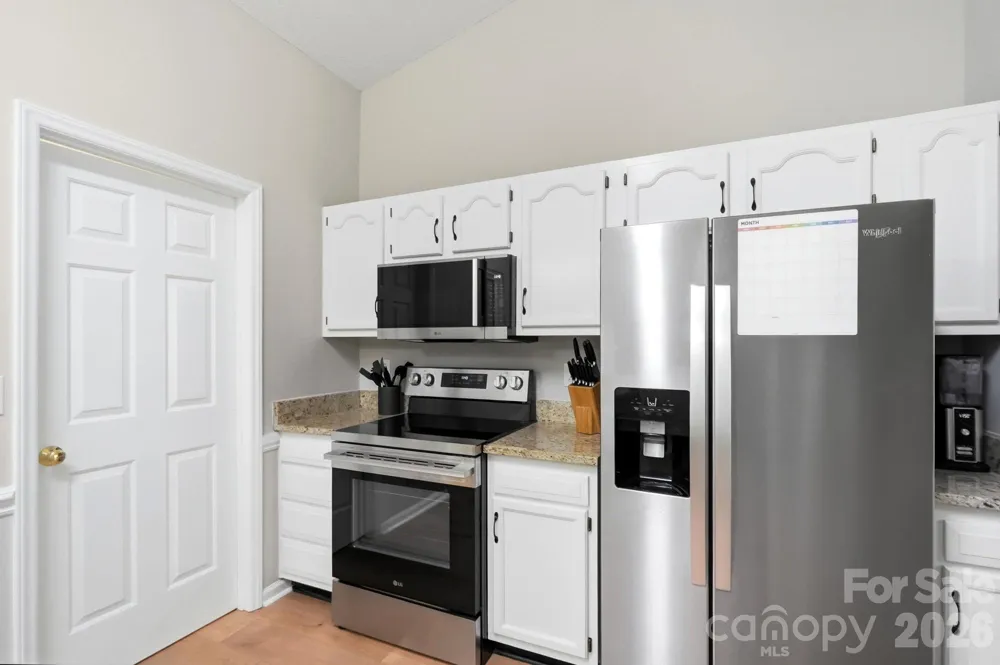 1636 Heather Glen Road Kannapolis, NC 28081