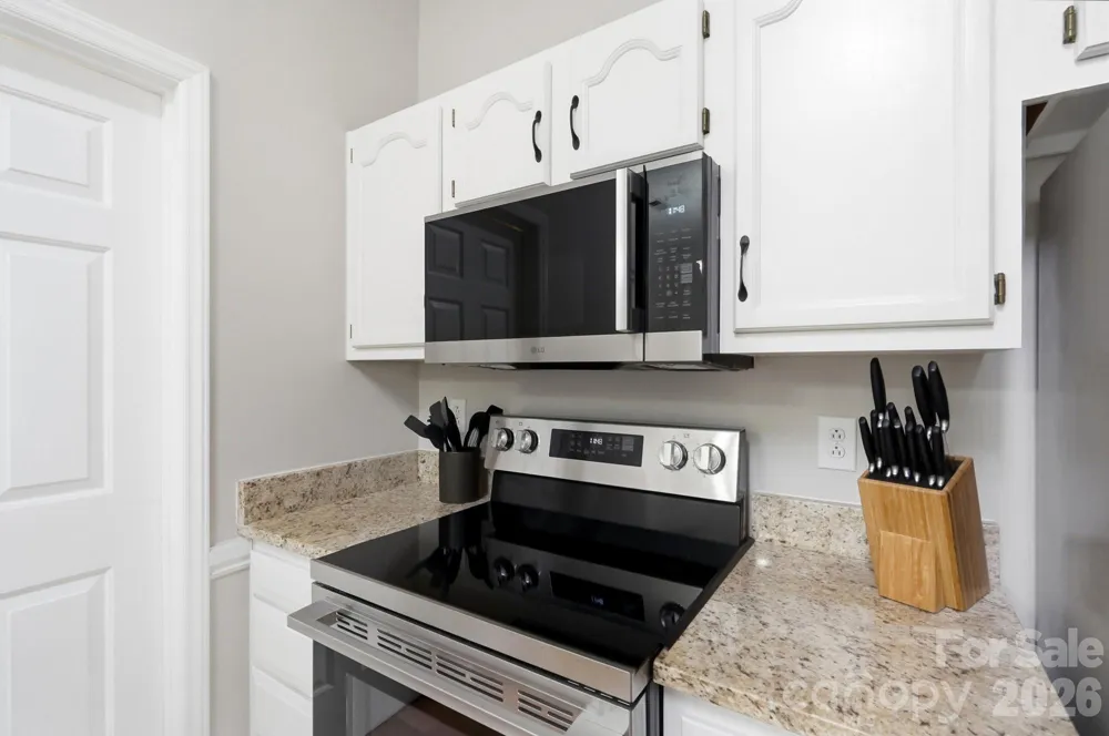 1636 Heather Glen Road Kannapolis, NC 28081