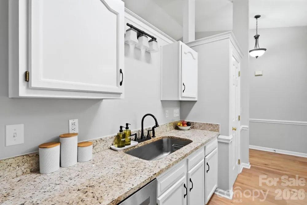1636 Heather Glen Road Kannapolis, NC 28081