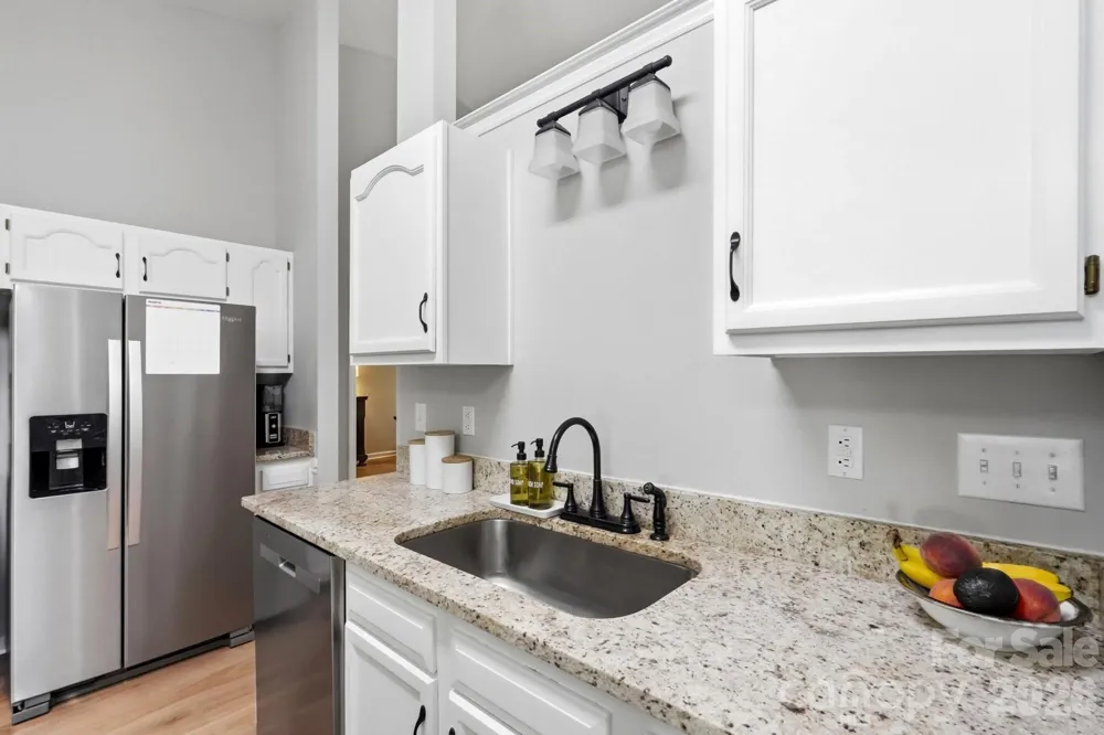 1636 Heather Glen Road Kannapolis, NC 28081