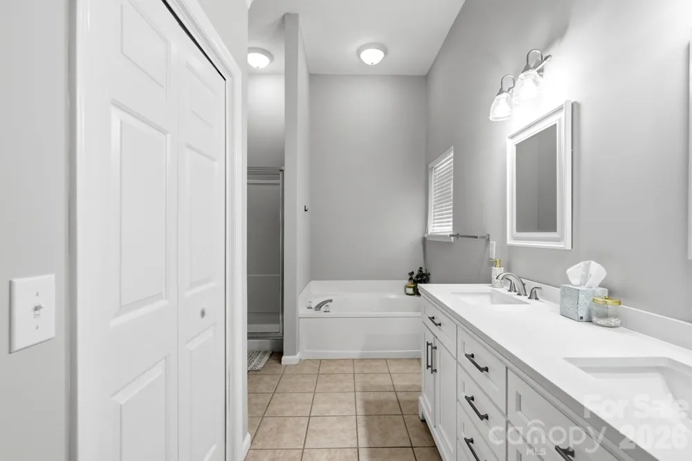 1636 Heather Glen Road Kannapolis, NC 28081