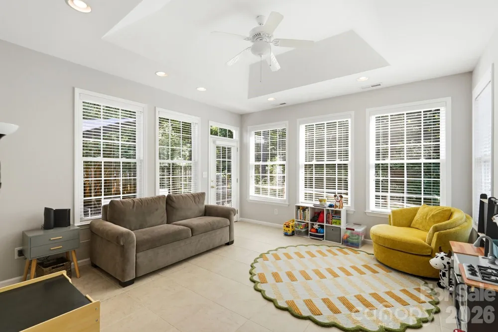1636 Heather Glen Road Kannapolis, NC 28081