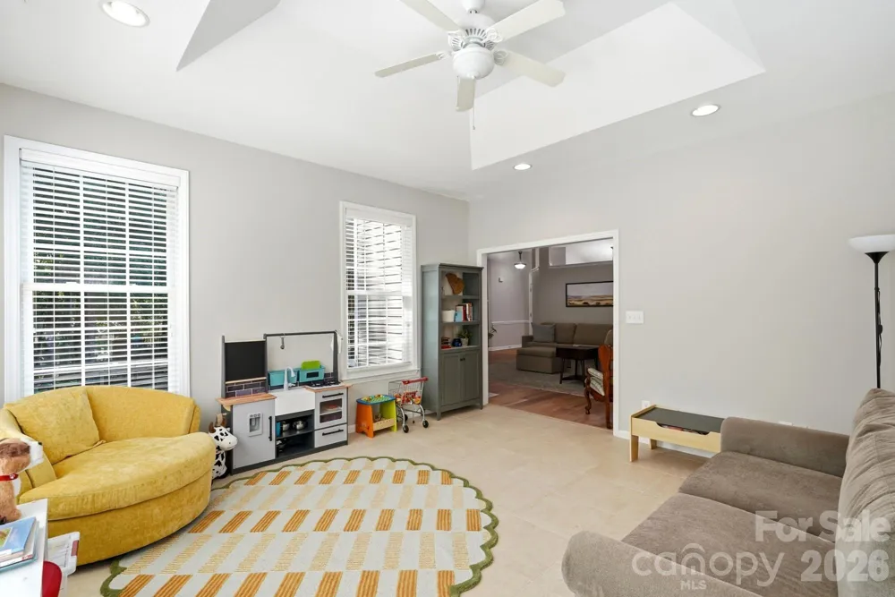 1636 Heather Glen Road Kannapolis, NC 28081