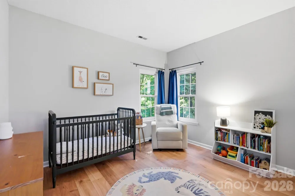 1636 Heather Glen Road Kannapolis, NC 28081