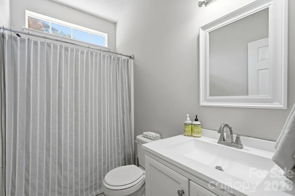 1636 Heather Glen Road Kannapolis, NC 28081