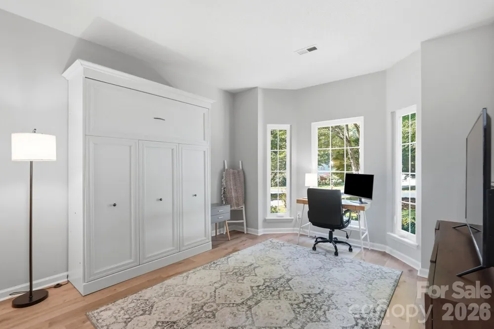 1636 Heather Glen Road Kannapolis, NC 28081