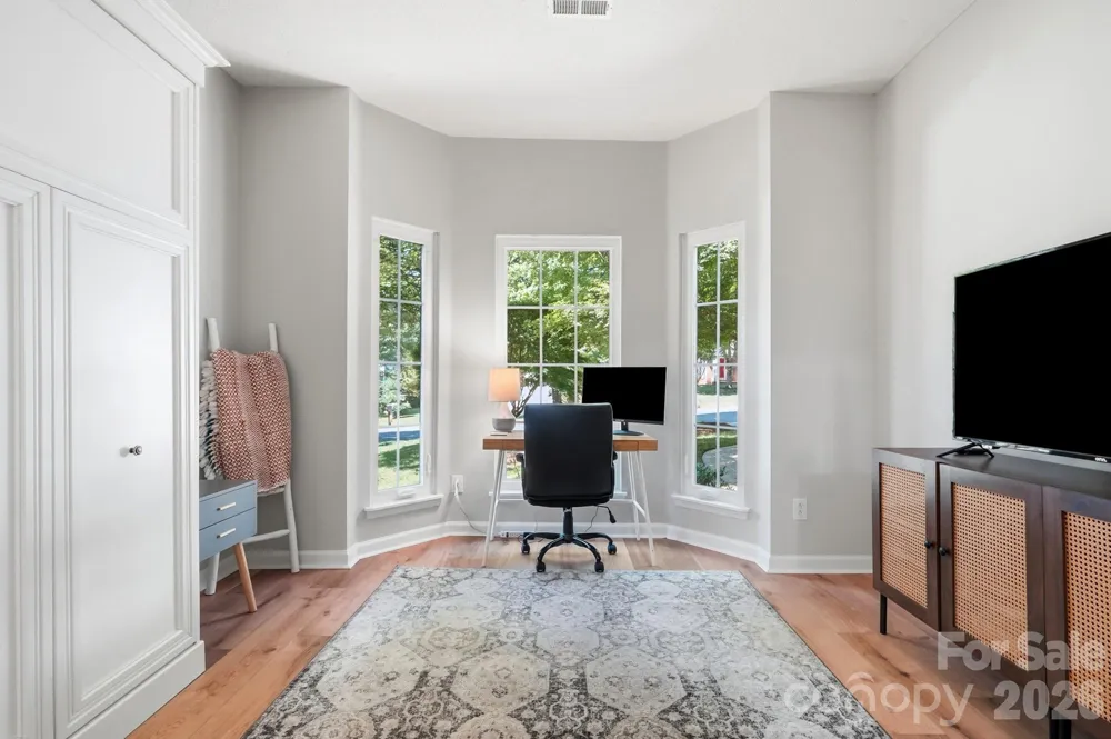 1636 Heather Glen Road Kannapolis, NC 28081