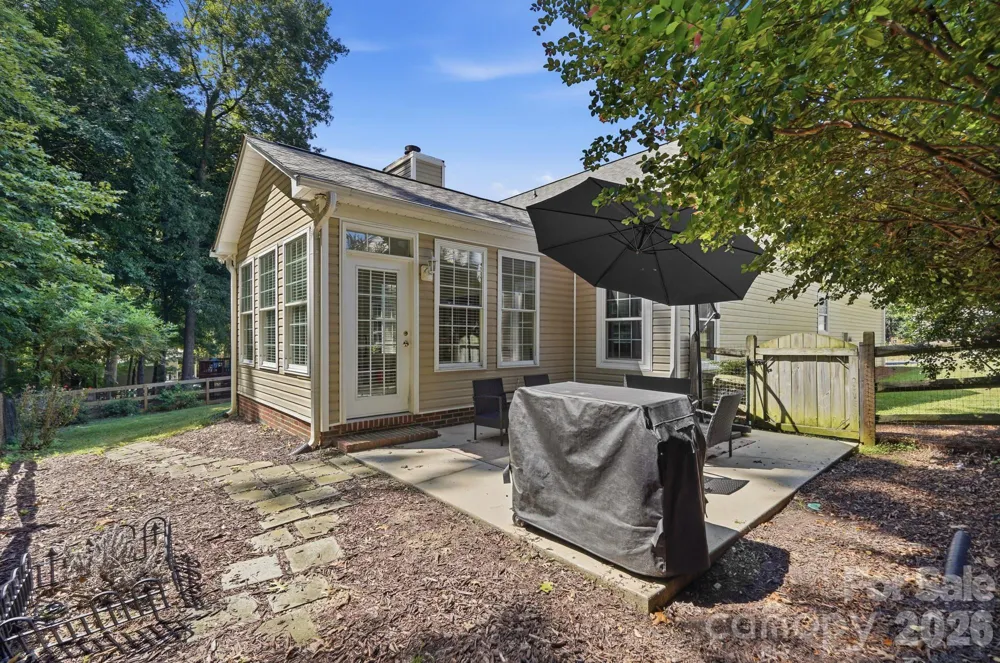 1636 Heather Glen Road Kannapolis, NC 28081