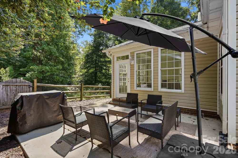 1636 Heather Glen Road Kannapolis, NC 28081